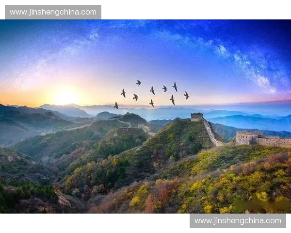 苍穹之下英勇骑士纵马奔腾描绘壮丽史诗传奇英雄史章画卷壮美风光