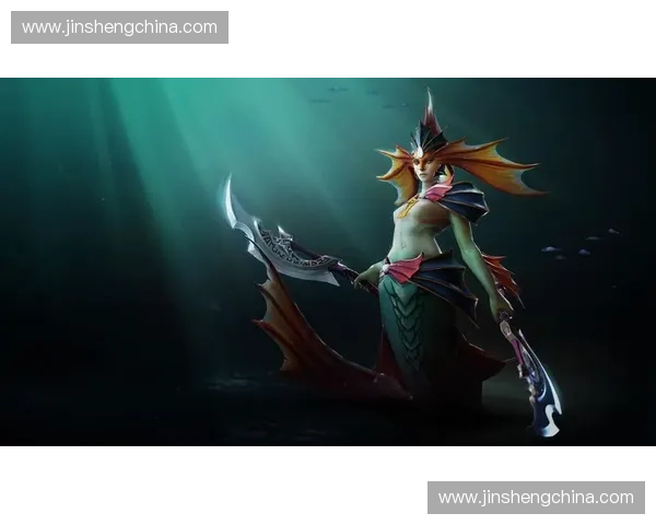 围绕娜迦英雄模式构建深海传奇战术体系演变与策略全面解析趋势研