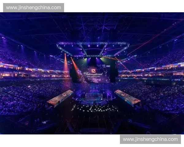 Dota2区域赛事发展与玩家社区互动对电竞产业的深远影响分析