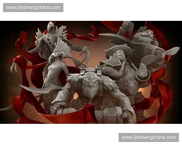 DOTA2老将陈彬再度出山讲述职业电竞生涯的热血与坚持