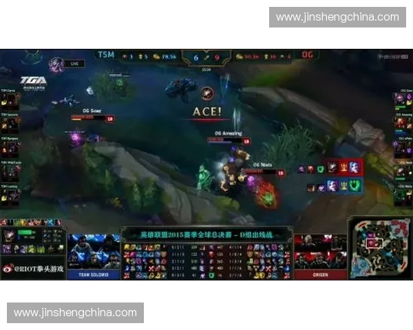 LOL差一秒遗憾时刻盘点那些决定胜负的关键瞬间与英雄操作